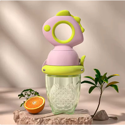 Fruitiko — Pirmi Skoniai